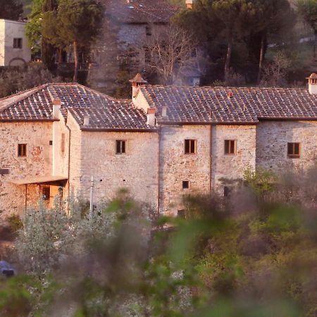 Podere Di Belforte Bagno a Ripoli Kültér fotó