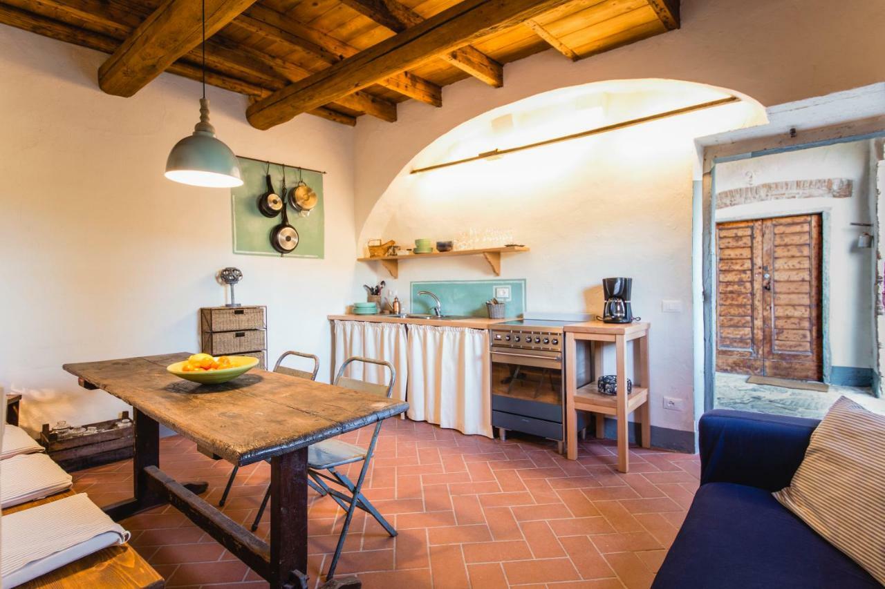 Podere Di Belforte Bagno a Ripoli Kültér fotó