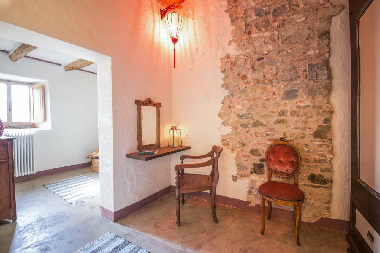 Podere Di Belforte Bagno a Ripoli Kültér fotó
