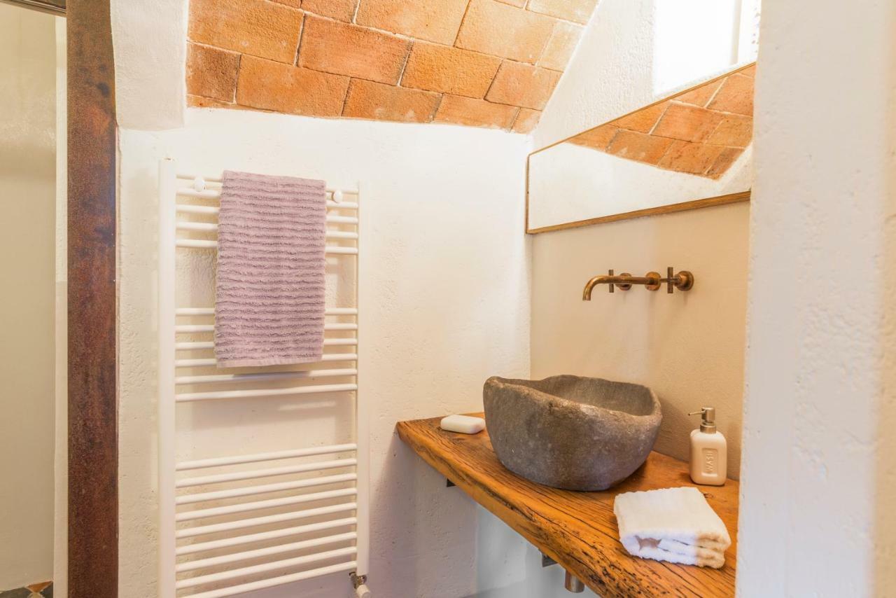 Podere Di Belforte Bagno a Ripoli Kültér fotó