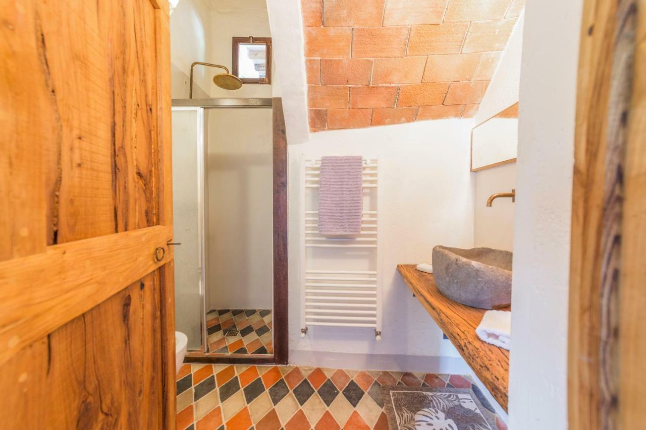 Podere Di Belforte Bagno a Ripoli Kültér fotó