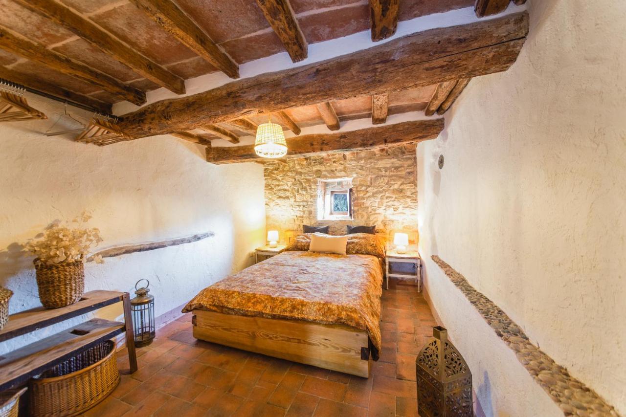 Podere Di Belforte Bagno a Ripoli Kültér fotó