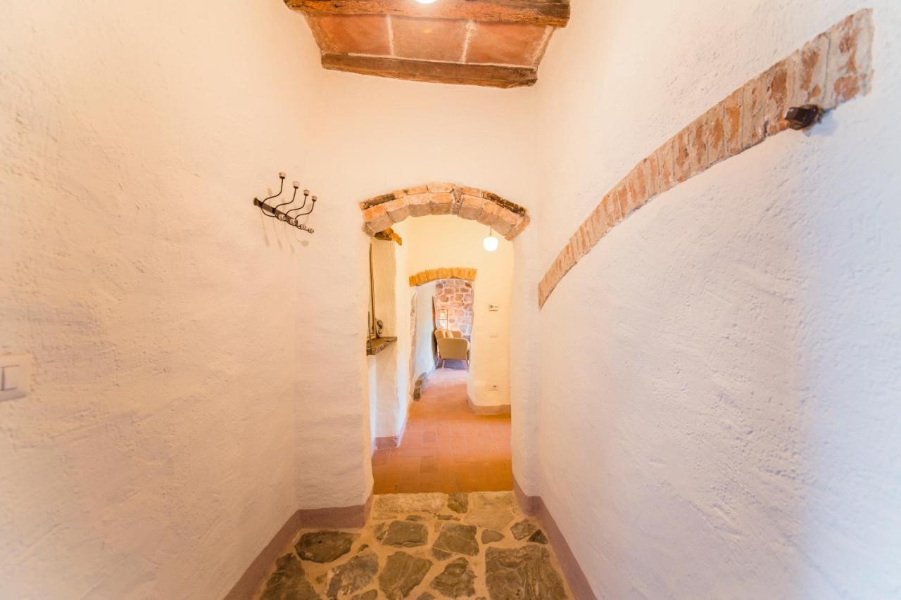 Podere Di Belforte Bagno a Ripoli Kültér fotó