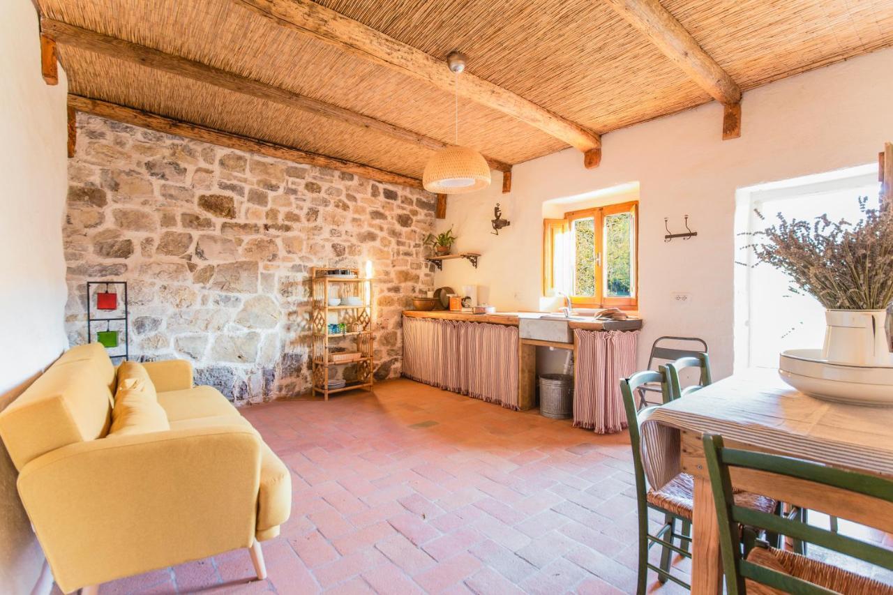 Podere Di Belforte Bagno a Ripoli Kültér fotó