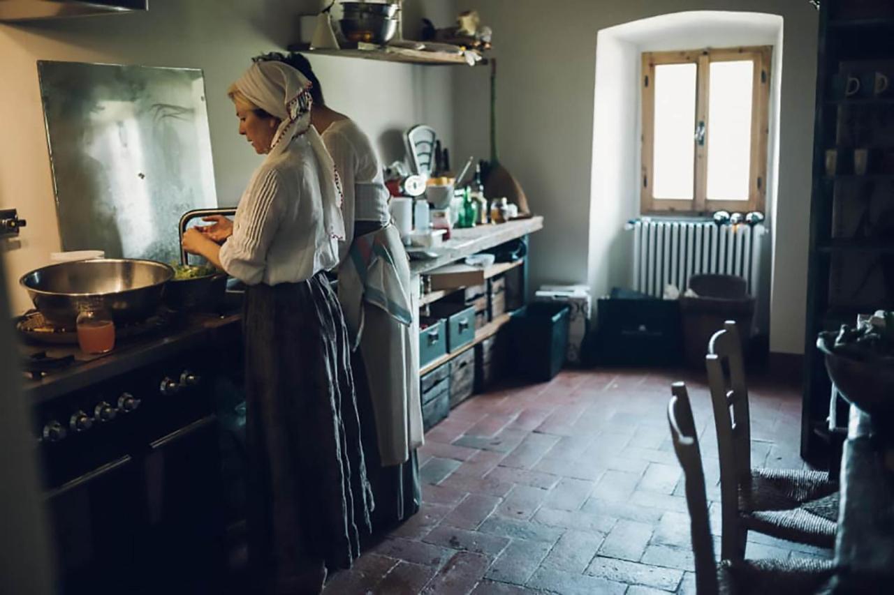 Podere Di Belforte Bagno a Ripoli Kültér fotó